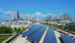 中石化拟新建一万座光伏站点