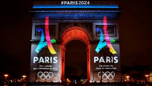 腾讯、抖音、快手大战咪咕，奥运短视频流量争夺战即将打响