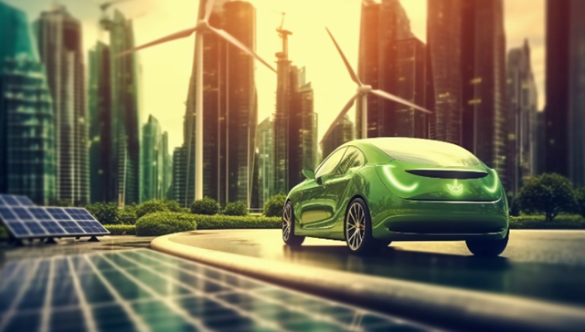 自动驾驶；出海