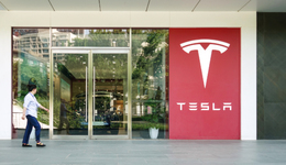 特斯拉签下超大单，全球储能订单纪录一周内两度被刷新