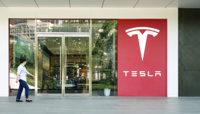 特斯拉,埃隆·马斯克,储能