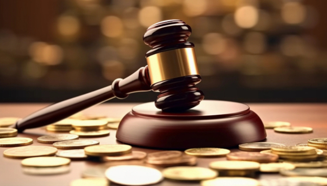 反跨境腐败法加快立法进程 | 解码三中全会