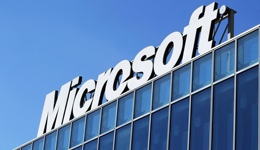 微软“蓝屏”丢掉的股价，涨到大A了