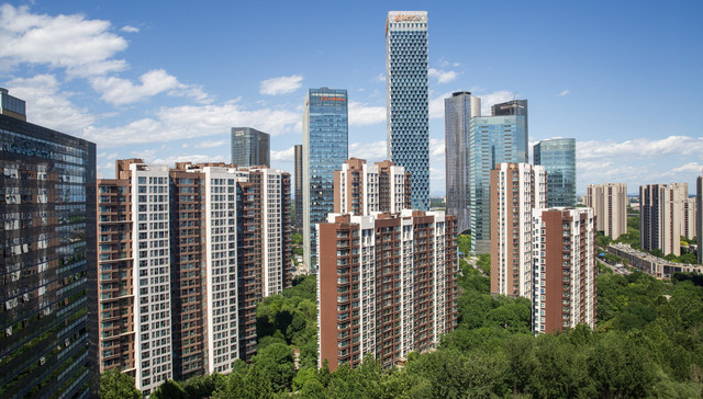 住房“以旧换新”如何换？北京方案正式出炉、首推9000余套房源试水