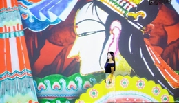 良渚再添文艺地标，杭州良渚文旅集团打造的艺创园开园