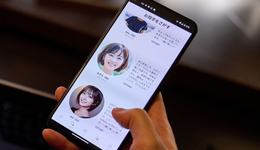 “数字人社交”出海，多少厂商在低调捞金？