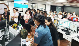 被菲律宾扣押的79名中国公民，未有证据证明涉博彩业