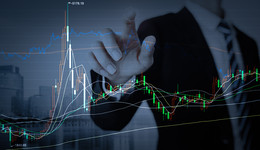 连续10日收盘价低于1元，*ST富润拉响“面值退市警报”