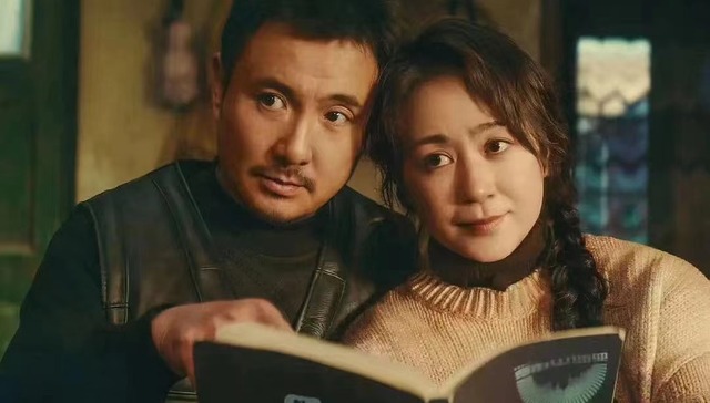 《抓娃娃》票房5天破13亿，为何喜剧电影总能救市？