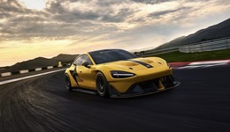 一周新车盘点｜小米SU7 Ultra原型车亮相 安徽大众首款车型上市