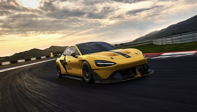 一周新车盘点｜小米SU7 Ultra原型车亮相 安徽大众首款车型上市