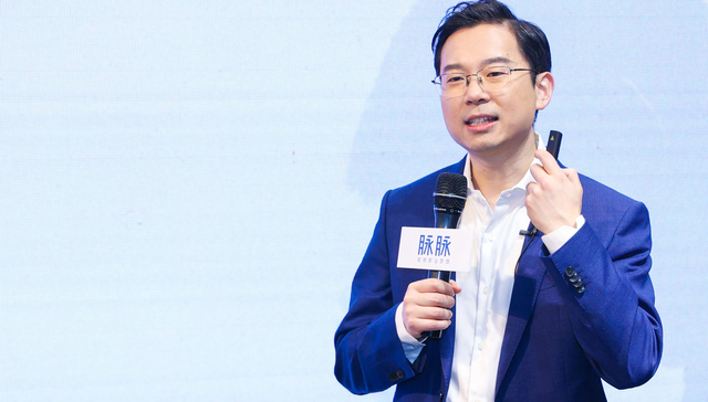 对话脉脉CEO林凡：大模型领域未现“抢人大战”，招人逻辑完全变了