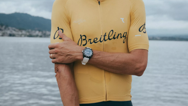 运动传奇：五款卓越腕表塑造“极限时刻”｜当周腕表