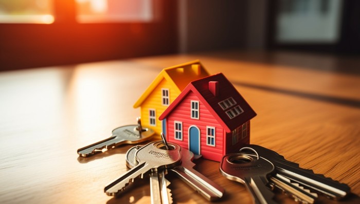 房地产重磅！租购并举、改革预售、税改，中共中央明确住房制度未来几大发展方向｜解码三中全会