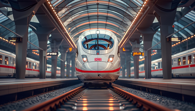 盘前机会前瞻|铁路体制改革迎来顶层催化，这几家公司轨交核心设备研发制造方面行业领先（附概念股）