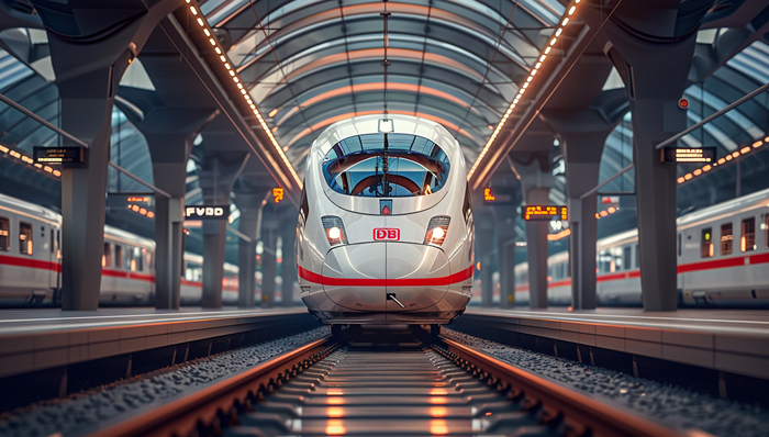 盘前机会前瞻|铁路体制改革迎来顶层催化，这几家公司轨交核心设备研发制造方面行业领先（附概念股）