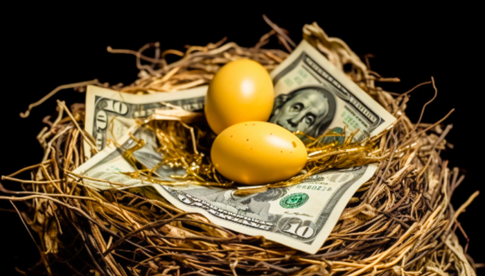 国联基金,高管,股权变动,