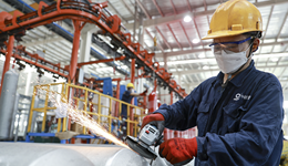 下一步国企改革任务明确：涉及考评体系、自然垄断行业改革 | 解码三中全会