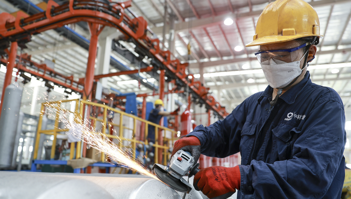 国企改革,考核,自然垄断环节