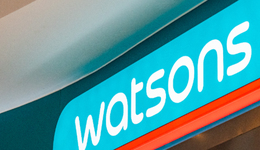 千亿屈臣氏，要去IPO了