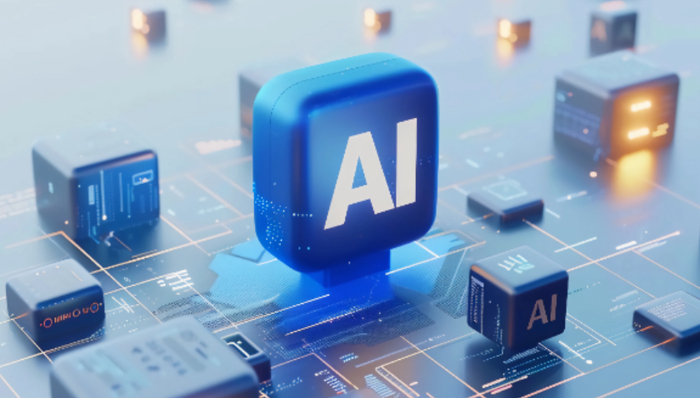 李飞飞,创业,AI大模型,