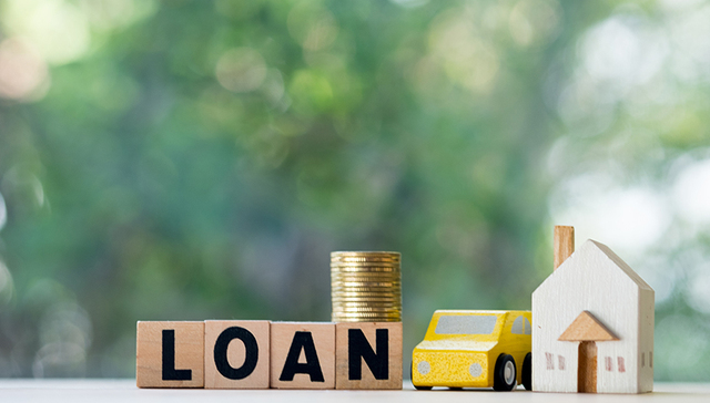 快看 | 贷前调查不尽职，重庆三峡银行被罚40万元