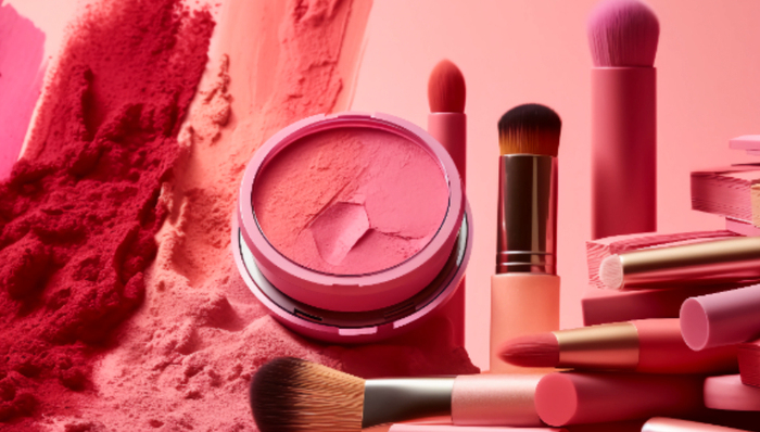 化妆品,科学传播,