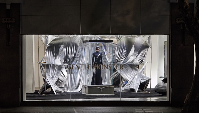 Mugler x Gentle Monster全球上市，橘朵新品也走运动风｜是日美好事物