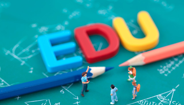 教育、科技与人才机制改革如何做到有机融合？| 解码三中全会