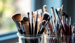 美妝白牌，困在極致效率里