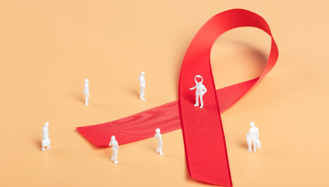 第七例艾滋病治愈者可能已经出现，治疗手段有所不同