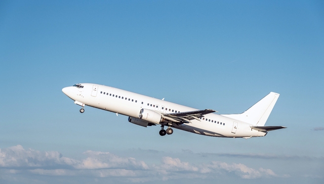 不可忽视的SAF——引领航空业绿色革命的关键力量