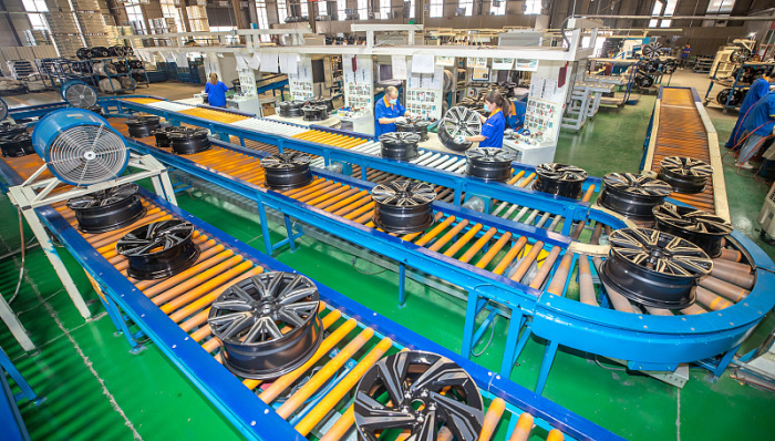 汽车零部件巨头采埃孚加快裁员进程，涉及2900个工作岗位