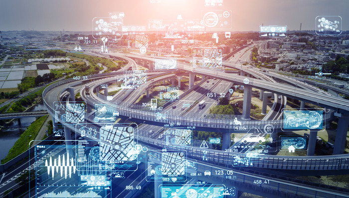 交通“水陆空”全面深度改革，科技元素加速注入｜解码三中全会