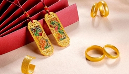 “貼牌”模式賣黃金，周六福四沖IPO