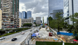 上半年基建相关财政支出增长5%，卖地收入缺口亟需增量政策弥补