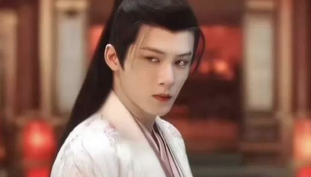 长相思,影视产业,娱乐,杨紫