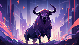 “牛市旗手”開始崛起？上海爺叔帶火中信證券，券商板塊局部行情異動