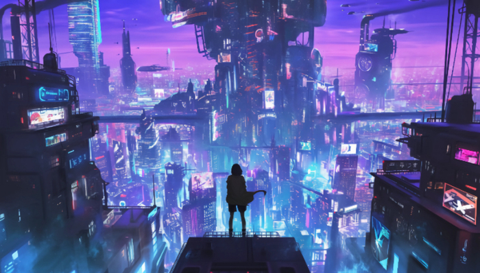 充电桩