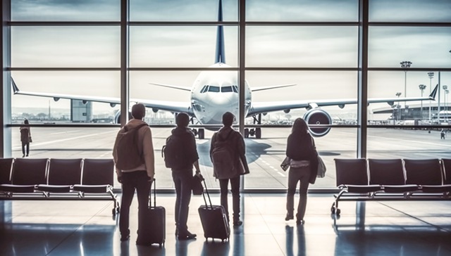 二级市场回购+股权激励，上海机场修订股权激励方案