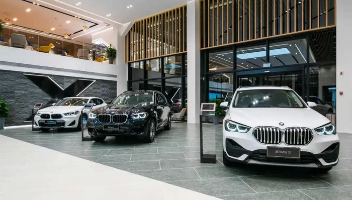 电厂 | 宝马“不降价”背后：销售淡季 新能源都在削减优惠