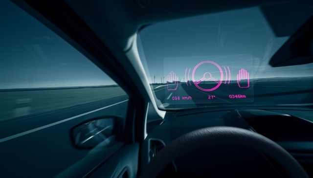 法治面 | 如何追责肇事自动驾驶车辆？