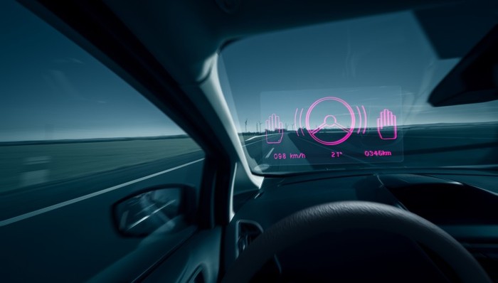 法治面 | 如何追责肇事自动驾驶车辆？