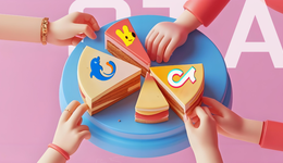 新势力冲塔，旧势力守城：在线旅游缠斗2024