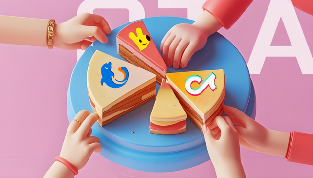 携程,美团,抖音,旅游