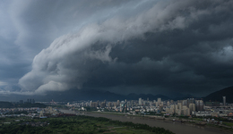 上海發(fā)文：研究推進(jìn)天氣指數(shù)期貨等天氣衍生品