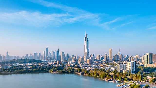 长三角,跨境电商