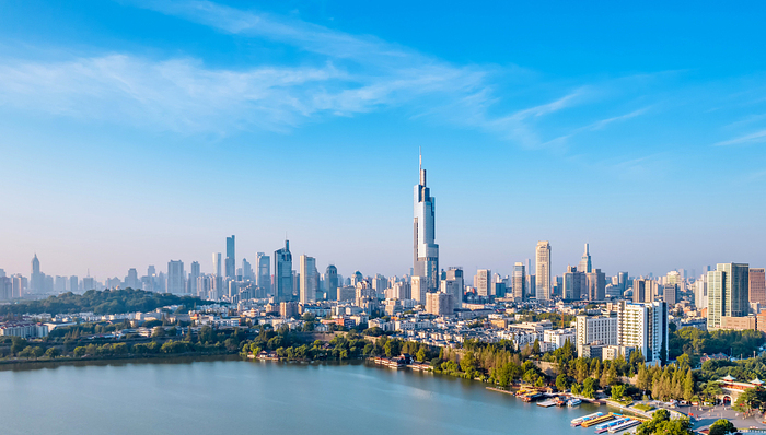 长三角,跨境电商