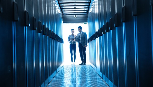 盘前机会前瞻|四部门联合发布《数据中心绿色低碳发展专项行动计划》，这几家公司在数据中心散热和热管理领域已服务众多科技巨头（附概念股）