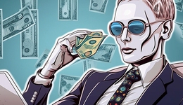 AI數(shù)據(jù)爆發(fā)“石油危機(jī)”，內(nèi)容公司可以躺著賺錢了？